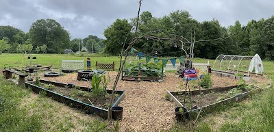 Nature Kin Farm and Forest School