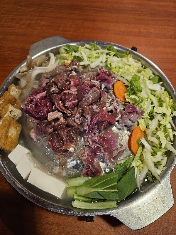 Korean B.B.Q House - Photo 1