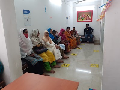 Surakkha Plus Mother & Child Clinic- MALDA - Image 2