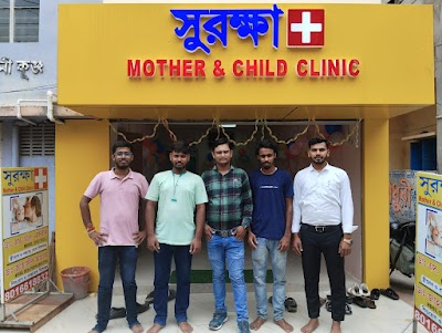 Surakkha Plus Mother & Child Clinic- MALDA - Image 3