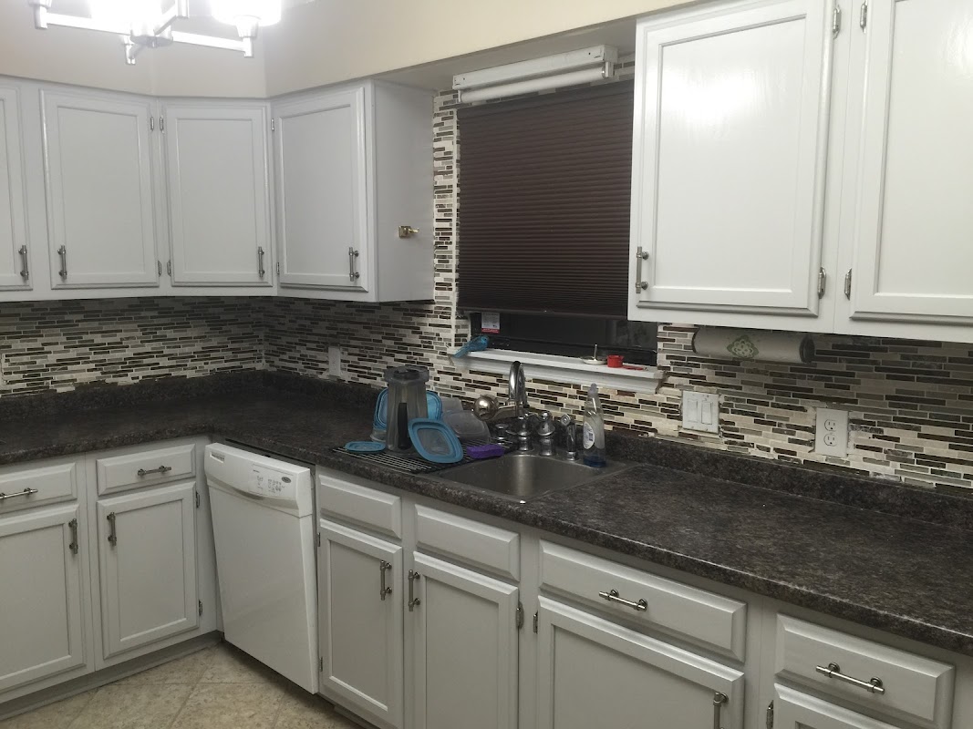 Magnificat Paint and Restoration, Inc project 4