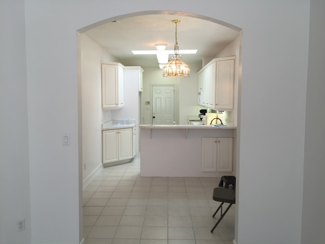 Magnificat Paint and Restoration, Inc project 3