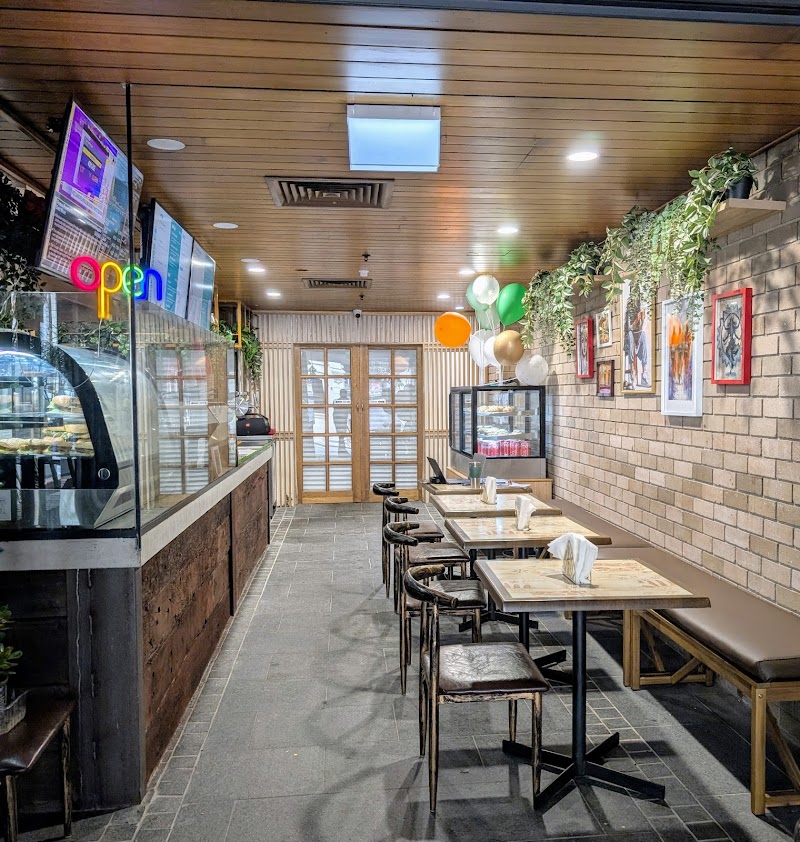 FIRANGI by asap eats