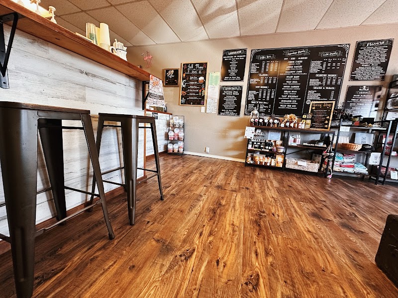 Giddy Up and Go Coffee Shop photo 3