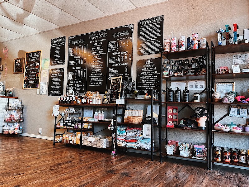 Giddy Up and Go Coffee Shop photo 1