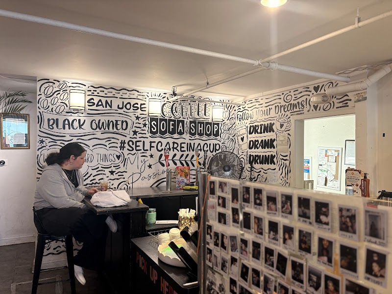 Nirvana Soul Coffee photo 2