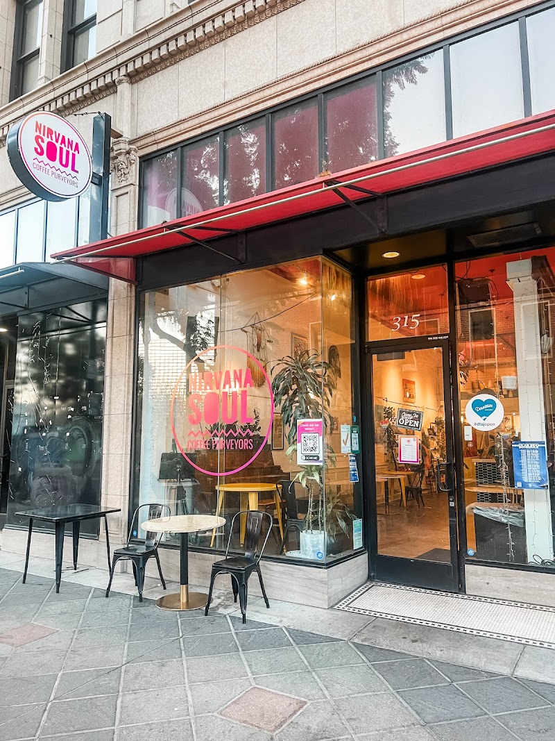 Nirvana Soul Coffee photo 1