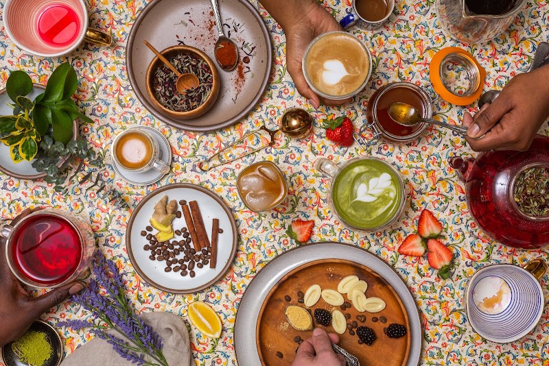 Nirvana Soul Coffee photo 3