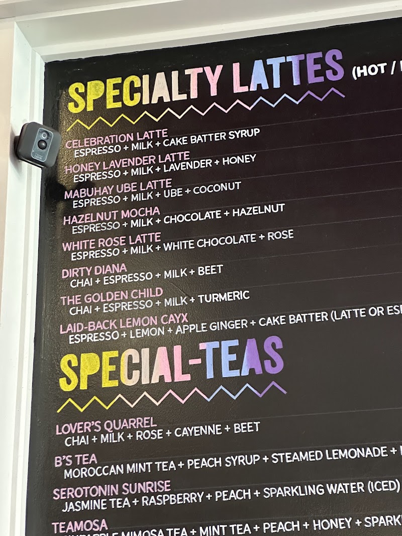 Nirvana Soul Coffee photo 3