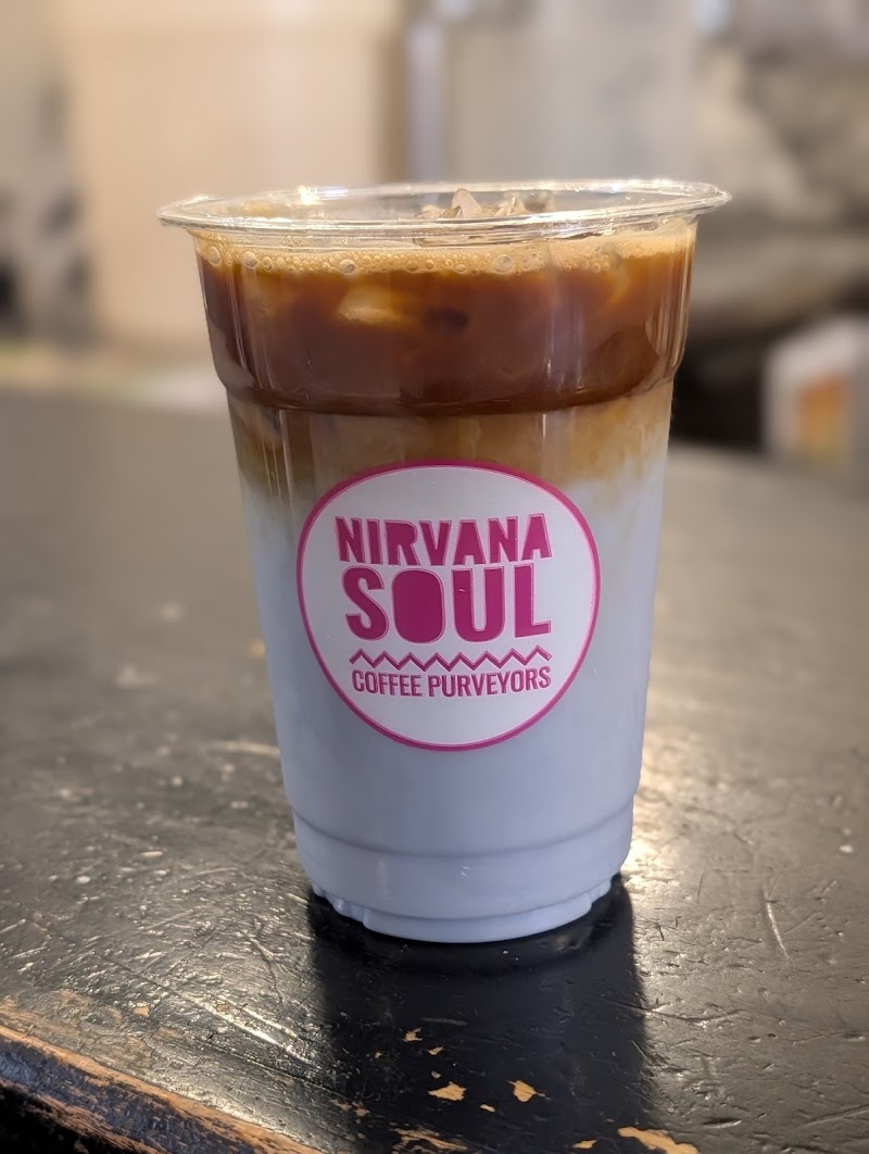 Nirvana Soul Coffee photo 4