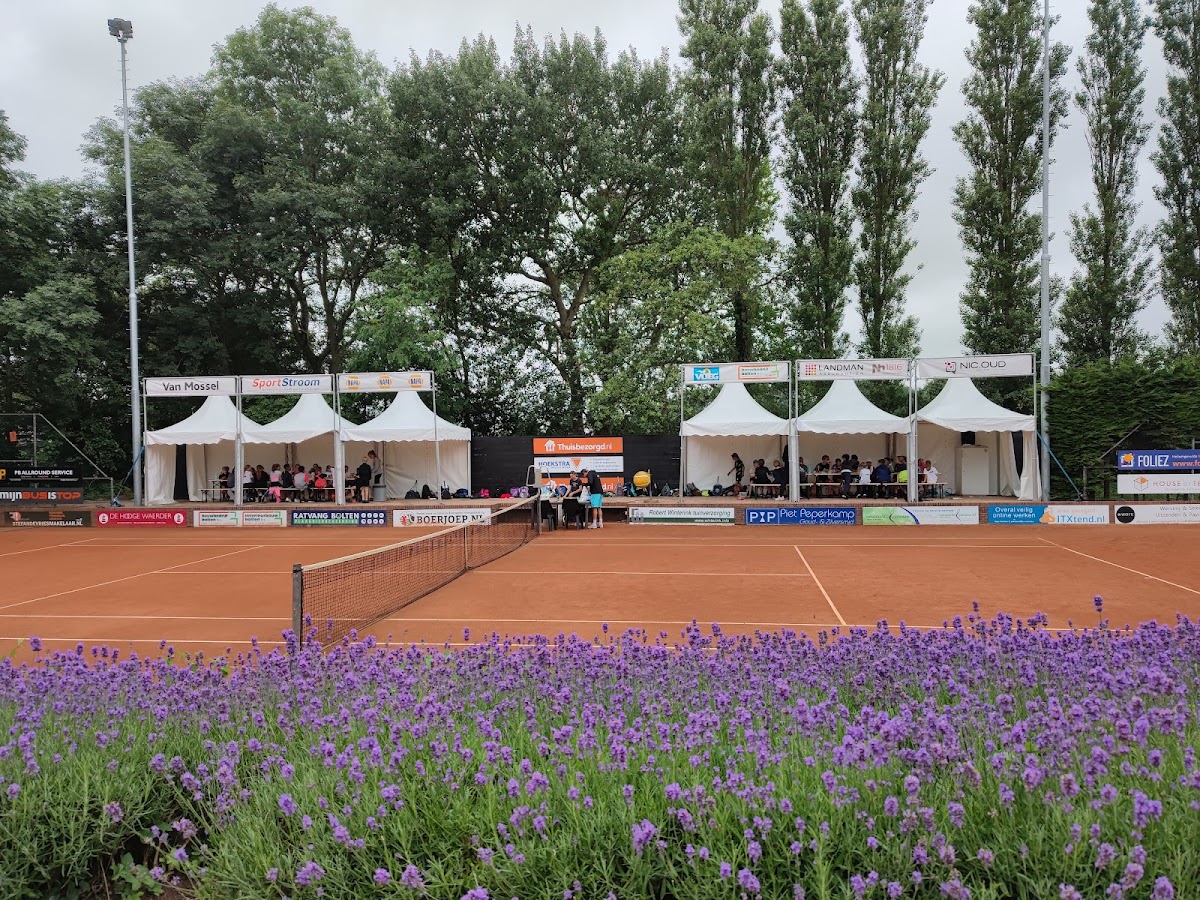 Tennis- en Padelclub Alkmaar