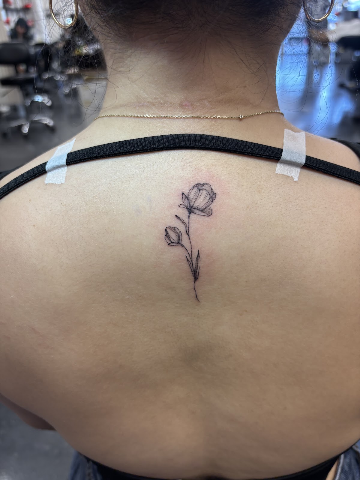 Modo Ink Tattoo Studio tattoo work — photo 2