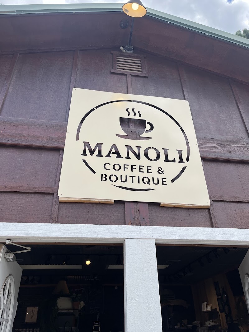 MANOLI COFFEE & BOUTIQUE photo 1