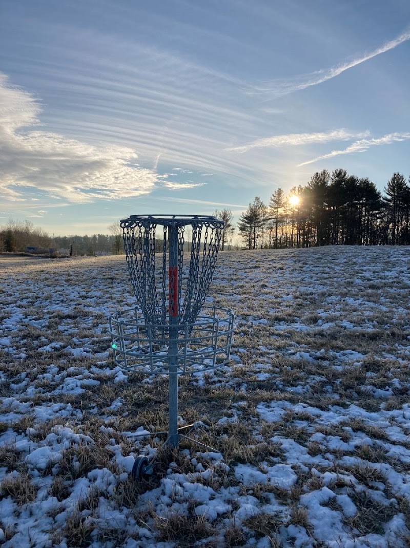 Meat Bone Disc Golf Course photo 3