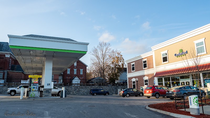 Cumberland Farms photo 1