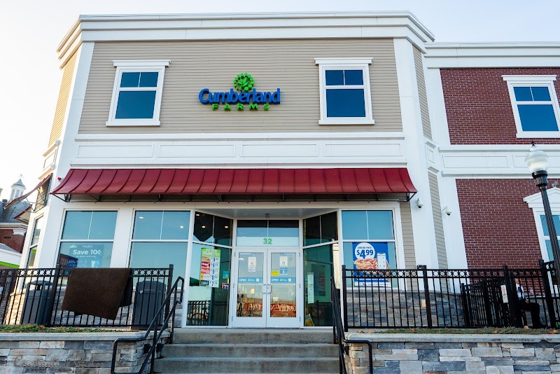 Cumberland Farms photo 3