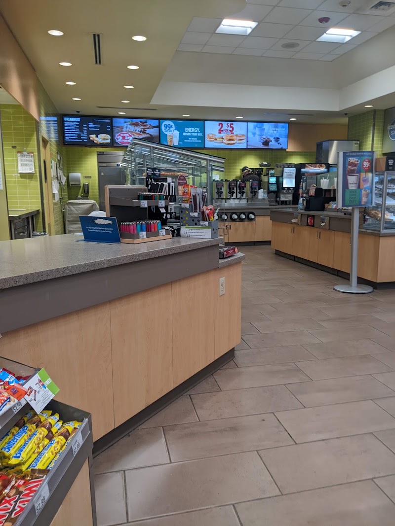 Cumberland Farms photo 4