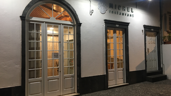 Michel Restaurant Ponta Delgada