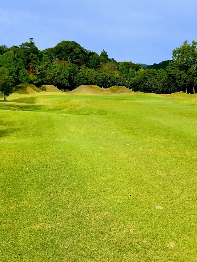 Central Park Golf Club - Photo 1