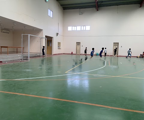 مدرسة ذو النورين للطفولة المبكرة