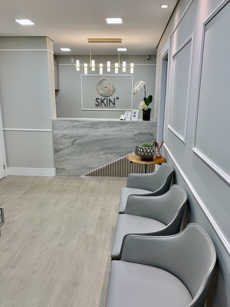 Skin Dermatologia