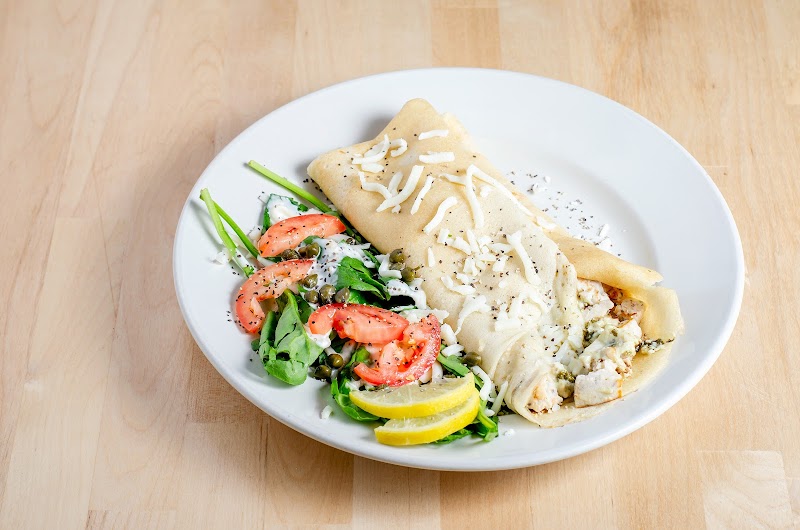 The Crêpery Logan photo 2