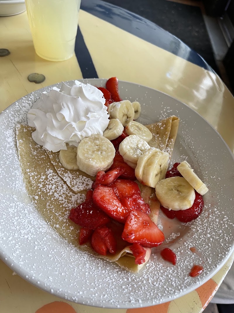 The Crêpery Logan photo 3