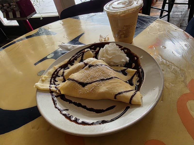 The Crêpery Logan photo 4