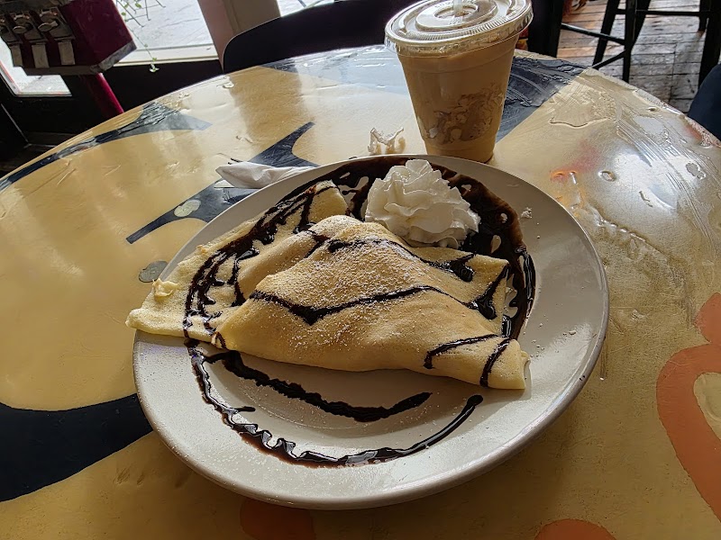 The Crêpery Logan photo 3