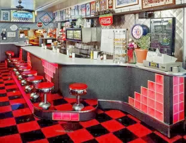 Oscar's Cafe photo 1