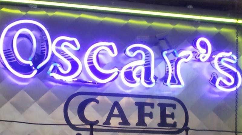 Oscar's Cafe photo 4
