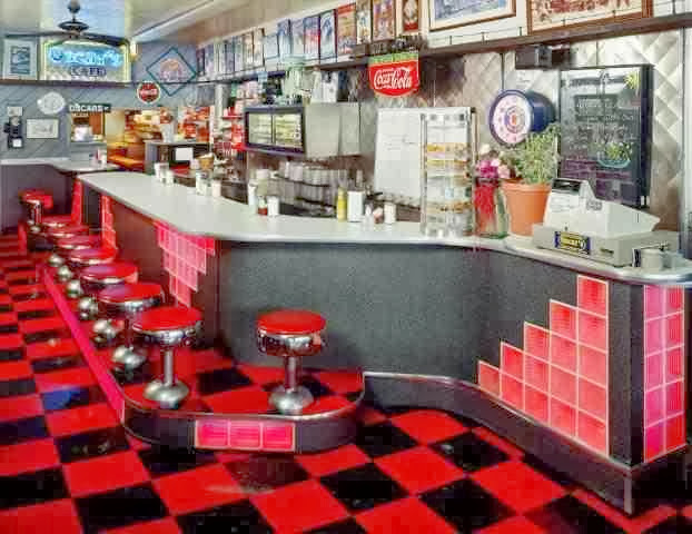 Oscar's Cafe photo 1