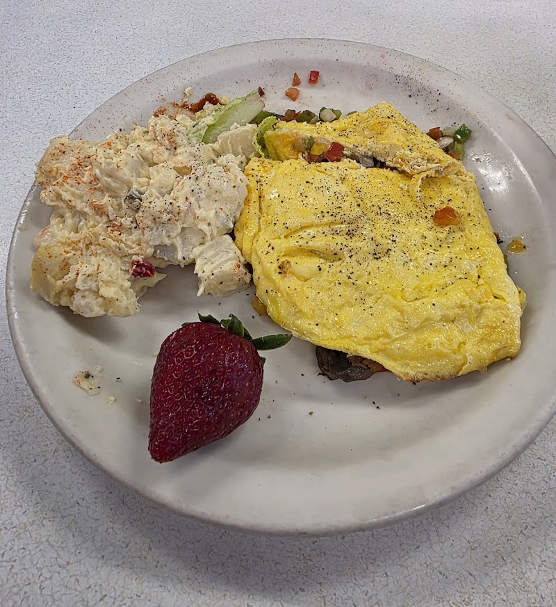 Oscar's Cafe photo 3