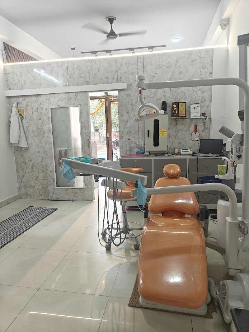 Dentcure Geeta Dental clinic