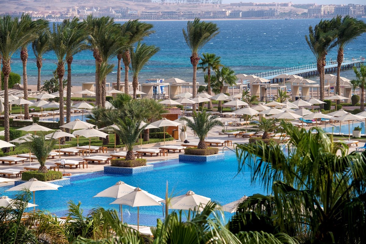 Premier Le Reve Hotel & Spa