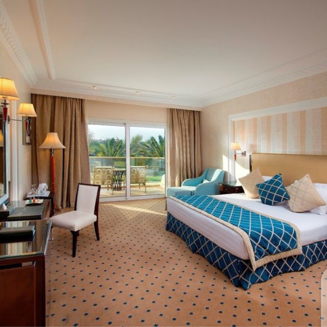 Premier Le Reve Hotel & Spa