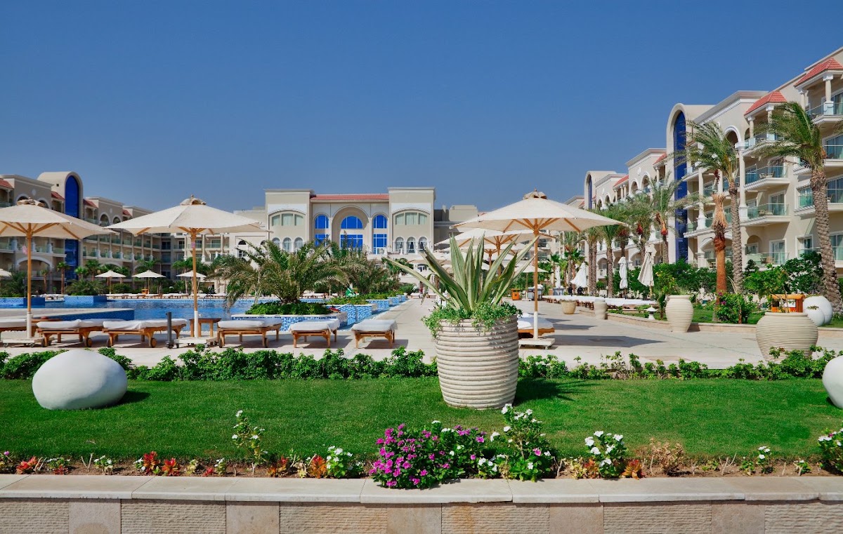 Premier Le Reve Hotel & Spa