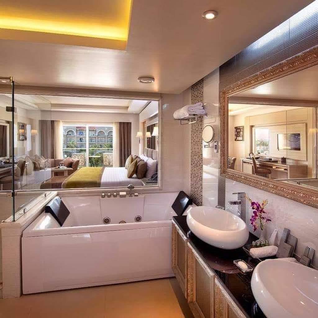 Premier Le Reve Hotel & Spa