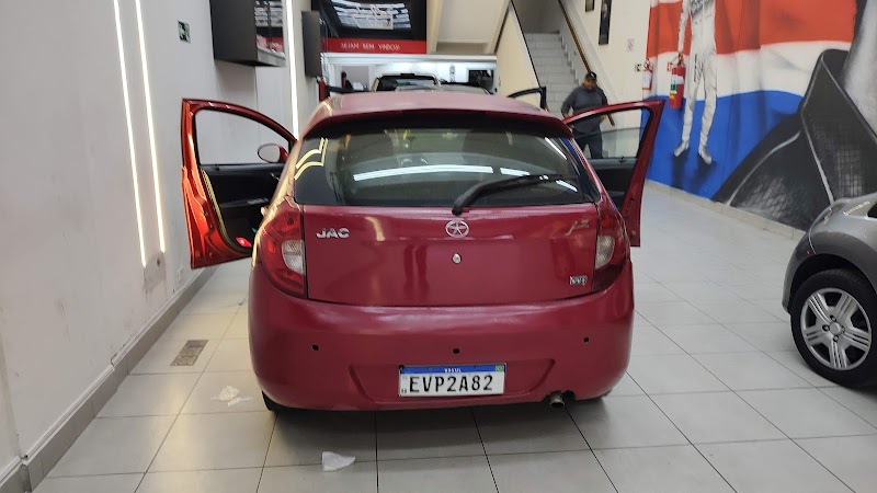 Foto de RRM SOM - Especializada em Central Multimídia