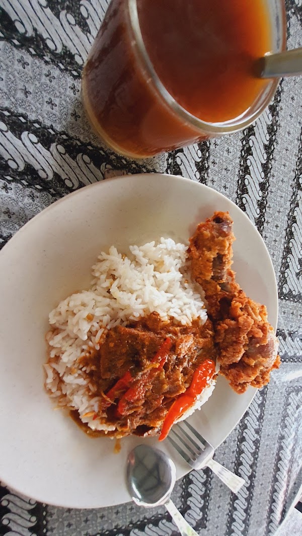 Nasi Dagang Seberang Titian depan MR DIY - Photo 1