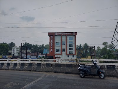 Aum Hospital Dr. Nabakishore pradhan child specialist