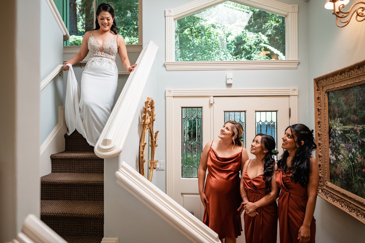 Hit Maker Films - San Francisco Wedding Videographer: Google Places image 3