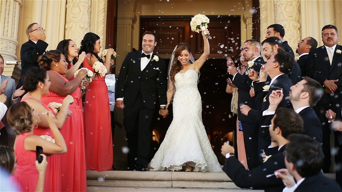 Hit Maker Films - San Francisco Wedding Videographer: Google Places image 1