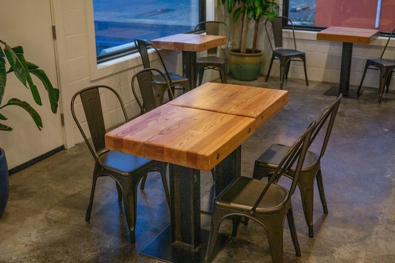 Swell coffee bar photo 1