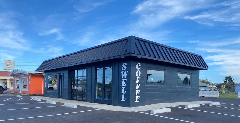 Swell coffee bar photo 4