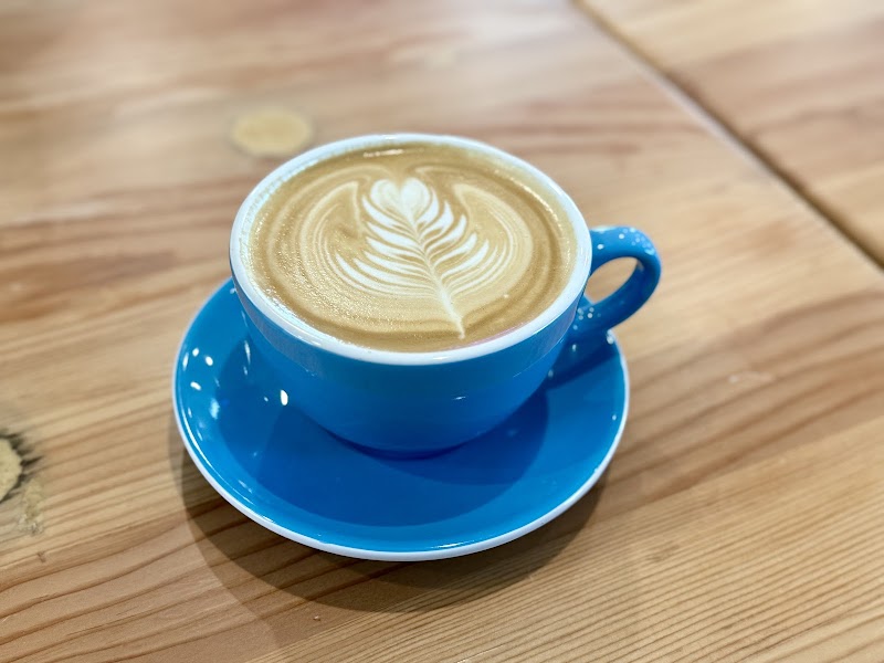 Swell coffee bar photo 3