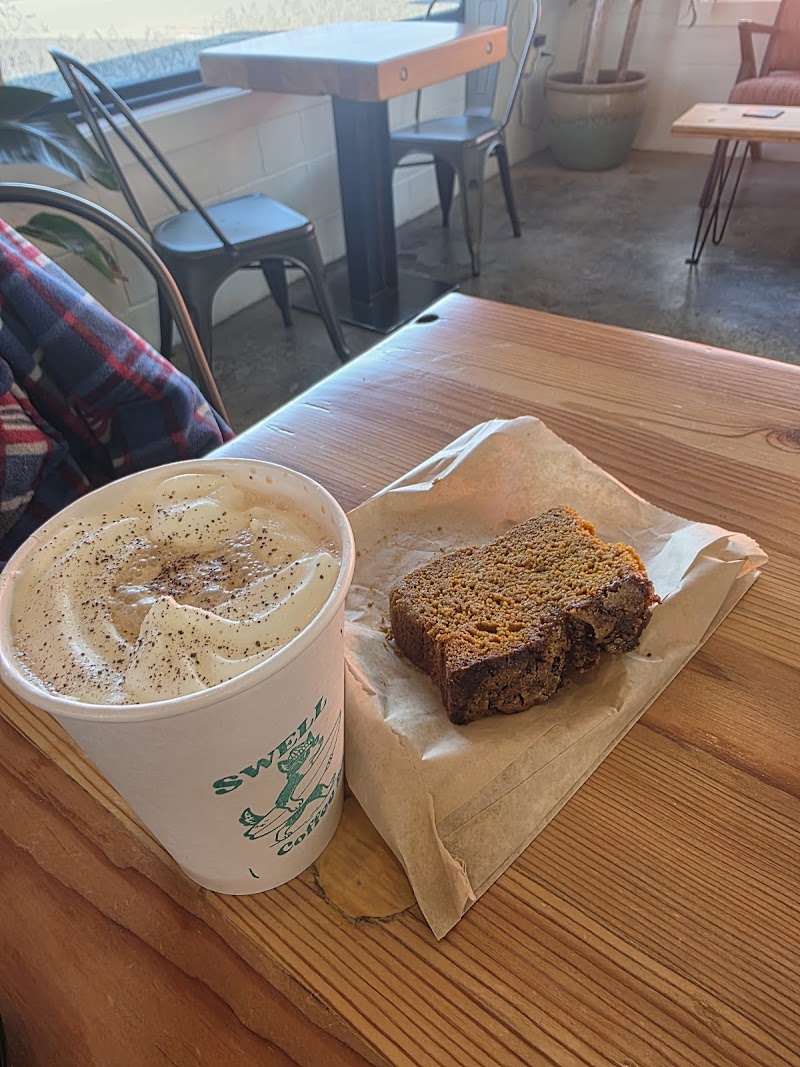 Swell coffee bar photo 4