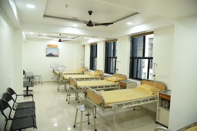 Dr Parmar Ni Hospital - Image 2