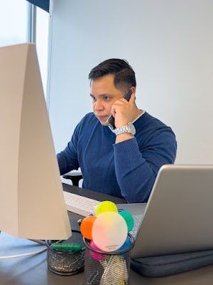 Car Accident Lawyer Mark - Car accident lawyer in Newport Beach