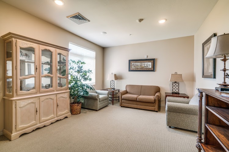 Oxford Glen Memory Care at Carrollton